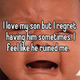 Illustration for article titled Happy Mother's Day From the Moms on Whisper Who Hate Their Kids